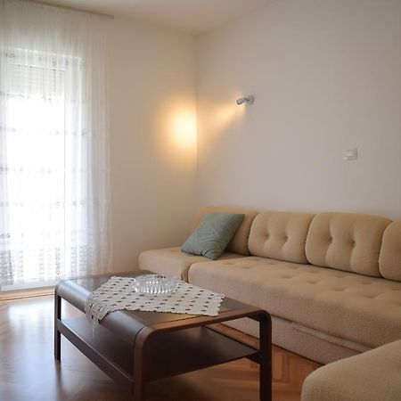 Apartment Mary Porat (Krk) Exterior foto