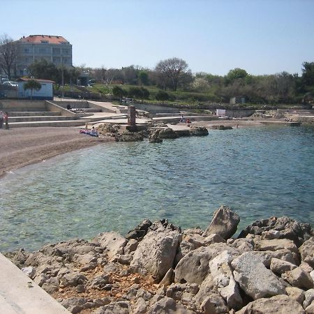 Apartment Mary Porat (Krk) Exterior foto