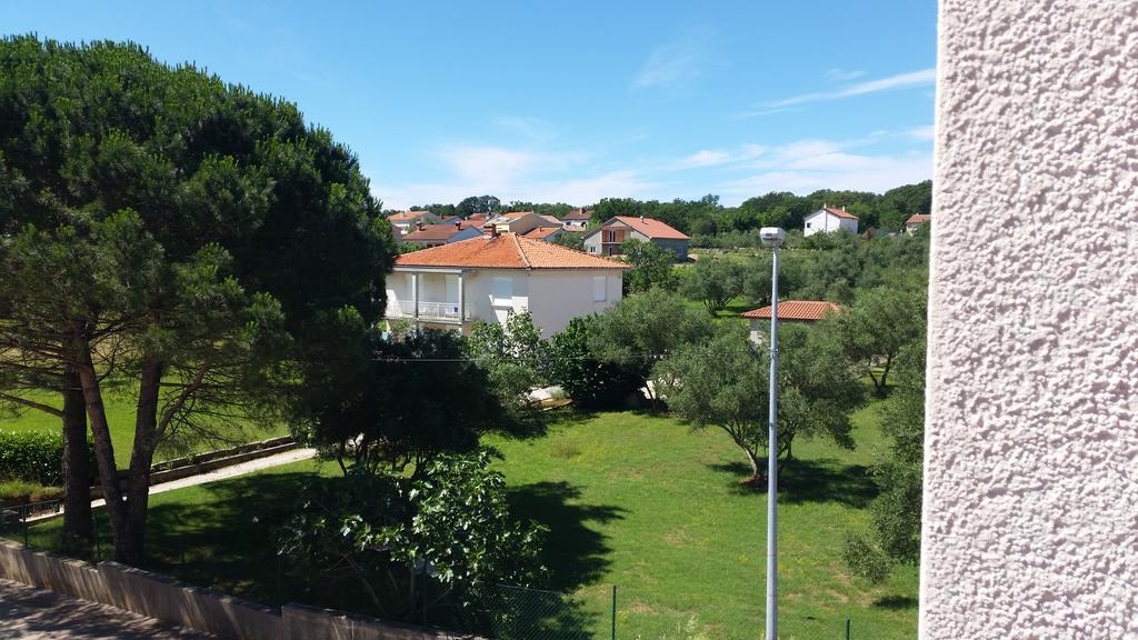 Apartment Mary Porat (Krk) Exterior foto