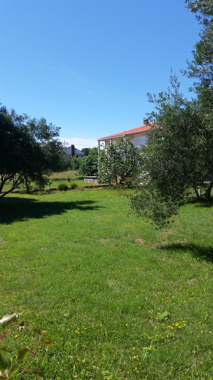Apartment Mary Porat (Krk) Exterior foto