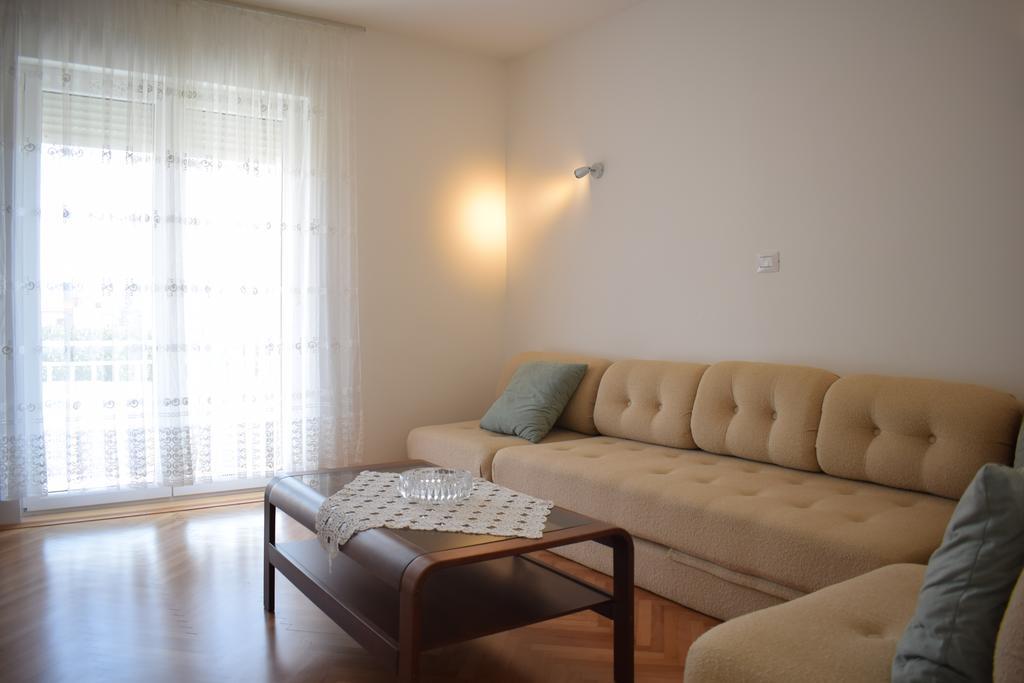 Apartment Mary Porat (Krk) Exterior foto