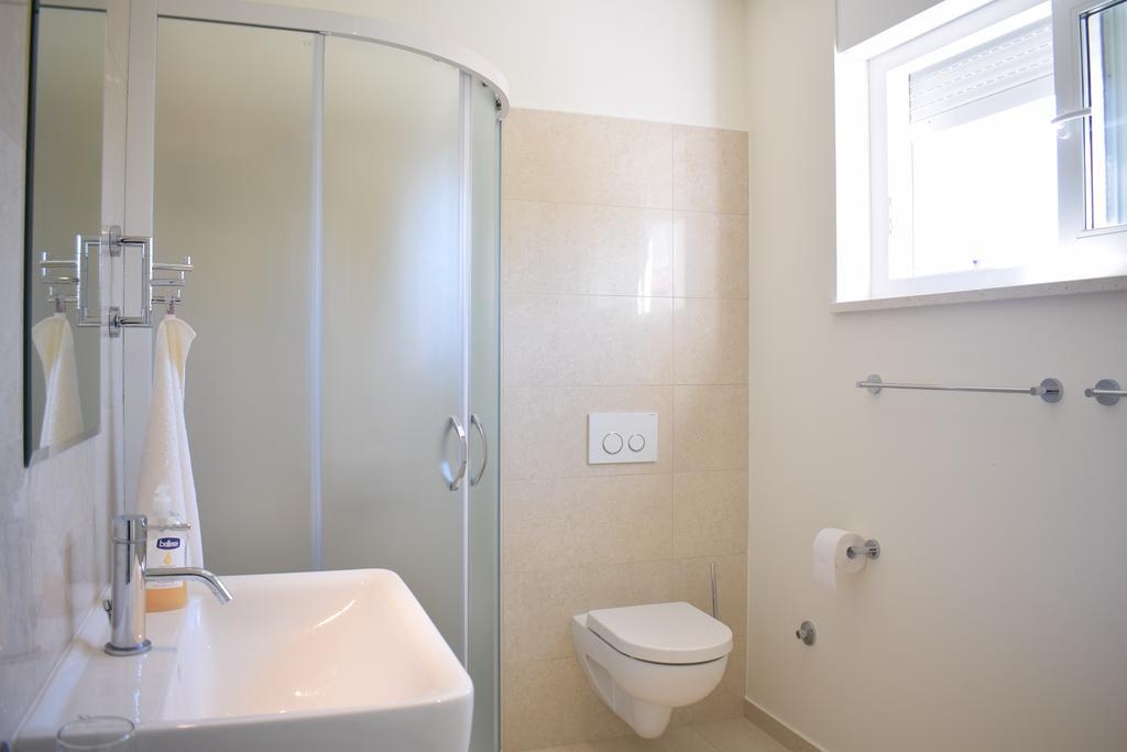 Apartment Mary Porat (Krk) Exterior foto