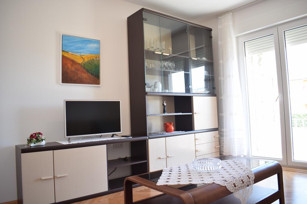 Apartment Mary Porat (Krk) Exterior foto
